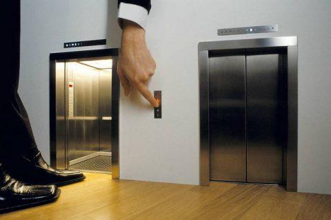 Прокатимся в лифте? Лифты для гномов и не только