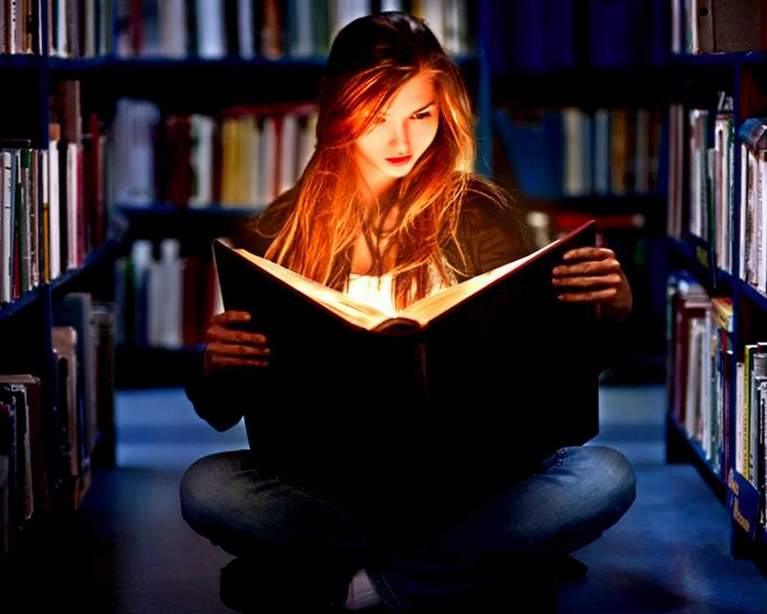 10 книг, после которых срочно хочется жить