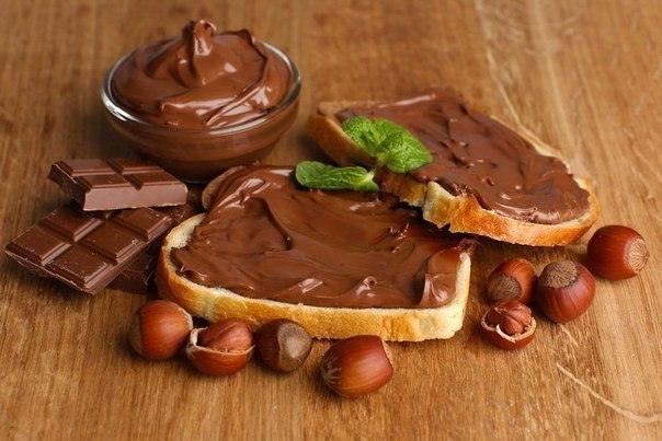 Вкуснейшая шоколадная паста. Не сложный рецепт, ошеломительный результат