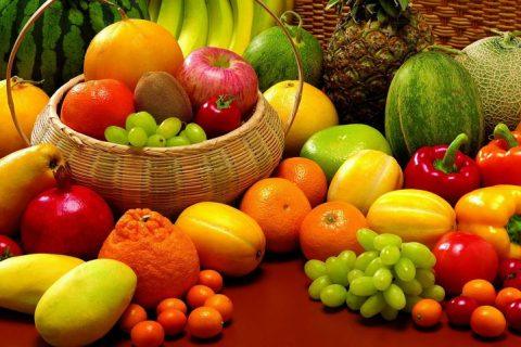 10 фруктов которые точно стоит включить в рацион