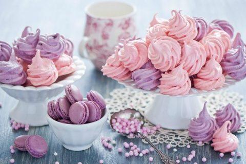 Вкуснейший домашний зефир как из кондитерской