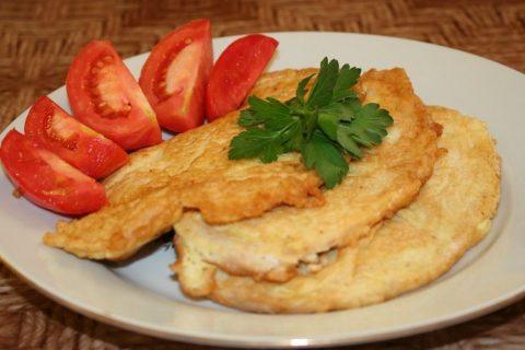 Самые вкусные блюда из куриной грудки! Забирайте на заметку
