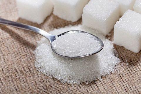 Что станет с телом, если отказаться от сахара?