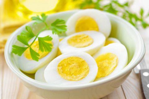 Варим яйца правильно! Полезные советы при готовке куриных яиц