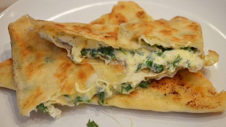 Аппетитная закуска Ёка! Быстро, не дорого и ооочень вкусно!