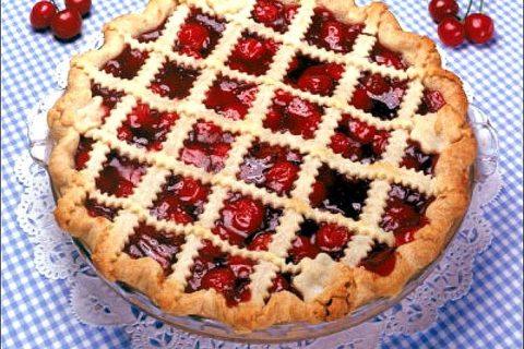 Пироги с ВАРЕНЬЕМ. 6 самых ВКУСНЫХ рецептов