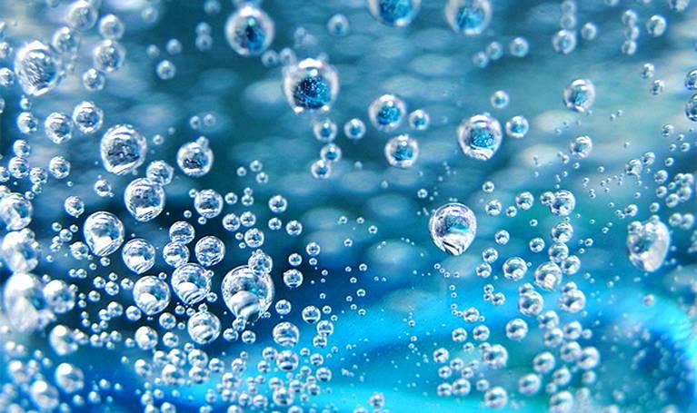 Как сделать ГАЗИРОВКУ из ЛЮБОЙ жидкости?