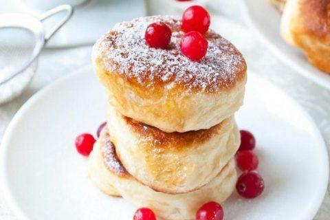 Самые вкусные и ПЫШНЫЕ оладьи. Больше Вы не захотите готовить их по-другому
