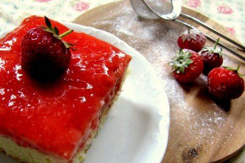 Вкуснейший пирог на СКОРУЮ руку. Объедение!