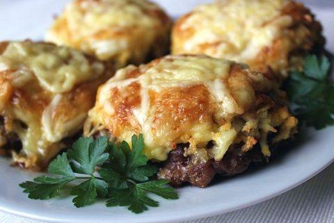 Вы когда нибудь пробовали СТОЖКИ? Это вкусное блюдо, приготовьте его сами