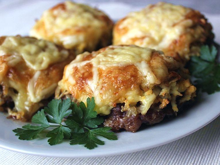 Вы когда нибудь пробовали СТОЖКИ? Это вкусное блюдо, приготовьте его сами