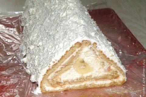 ТВОРОЖНЫЙ ПИРОГ без выпекания от NuVkusno, ну как тут откажешься