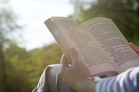 10 КНИГ, которые читаются за ОДНУ ночь