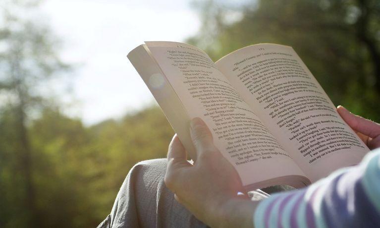 10 КНИГ, которые читаются за ОДНУ ночь