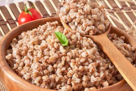 5 шагов к вкусной гречке! Варим крупу правильно. Хозяюшкам на заметку