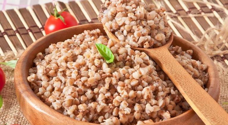 5 шагов к вкусной гречке! Варим крупу правильно. Хозяюшкам на заметку
