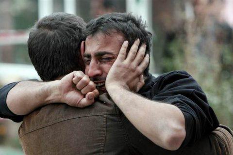 История двух друзей. Одного богатого, а другого бедного
