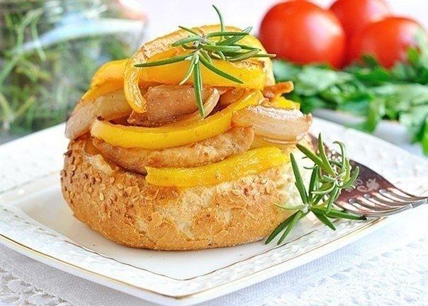 Чудесная КУРОЧКА с карамельным ЛУКОМ! Такого Вы точно еще не пробовали. Забирайте в закладки!