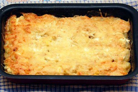 Мясо по-Французски! Будете его кушать так, как будто три дня не ели