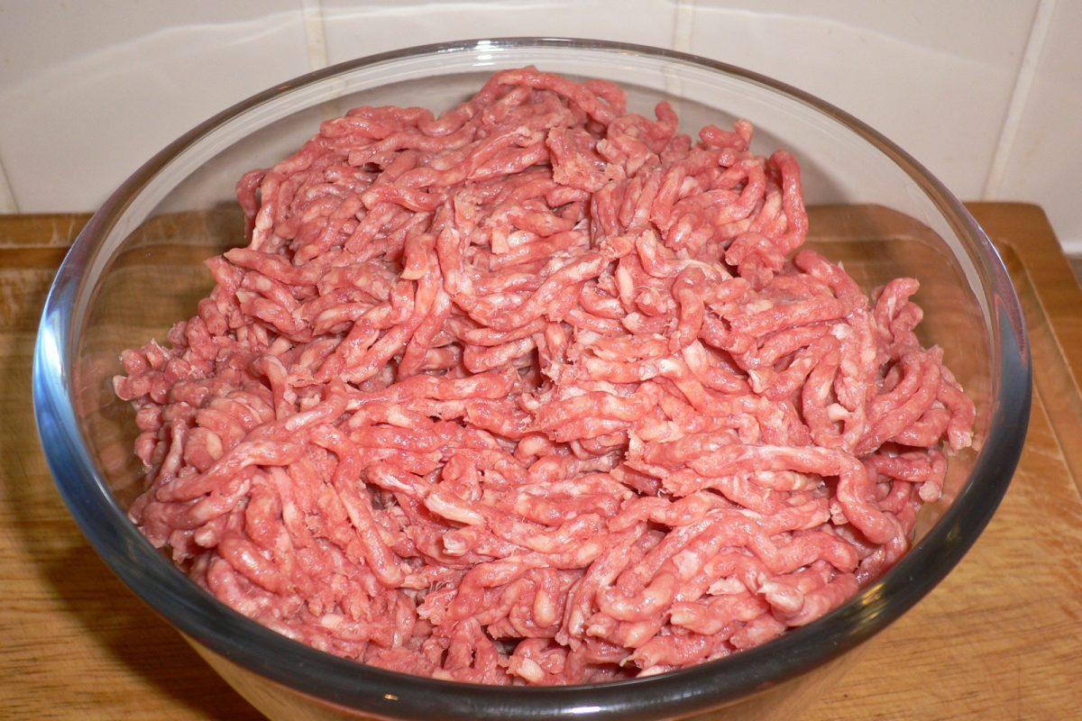 Сытные ШАШЛЫЧКИ из кабачков и мясного фарша. ПРОСТОЙ рецепт