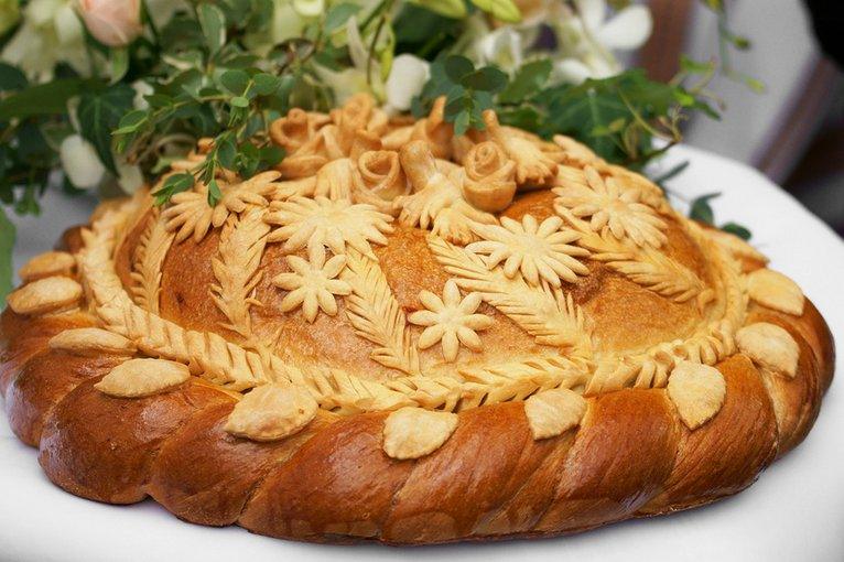 Красивые идеи для выпечки!!! Пусть будет не только вкусно, но и красиво!!!