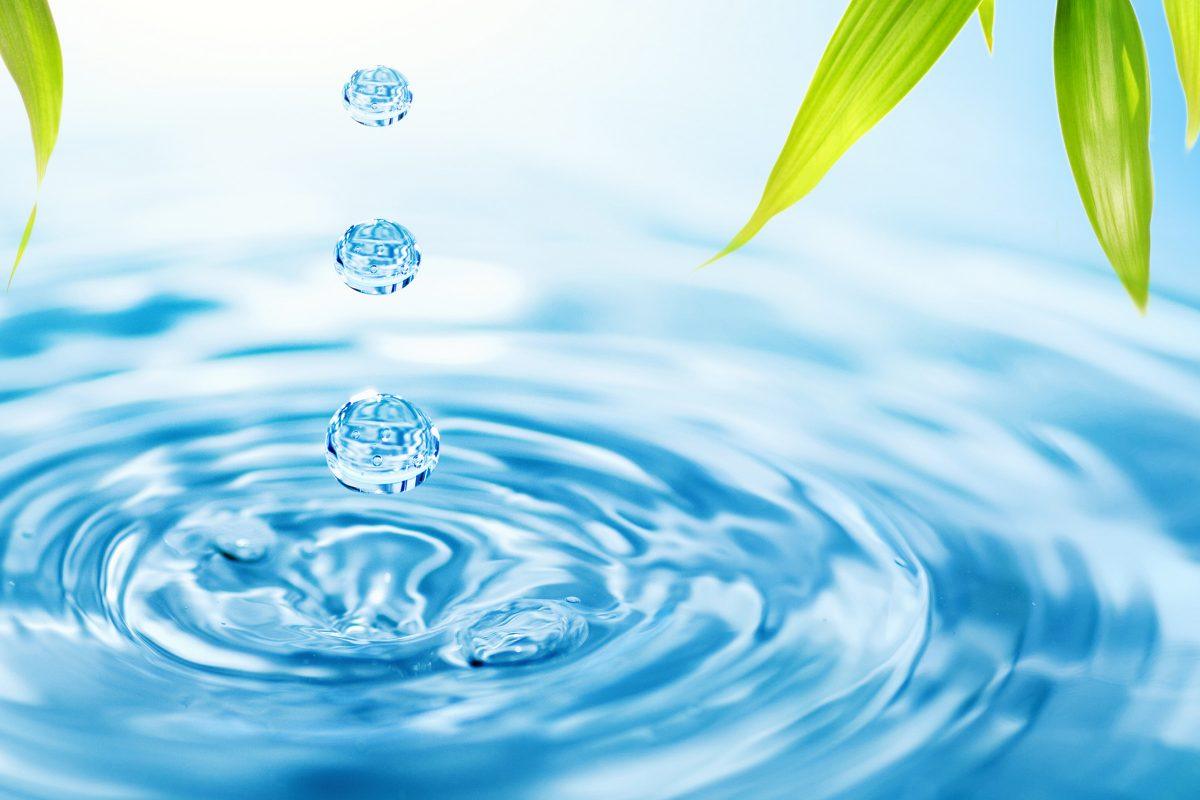 7 доказательств пользы обычной питьевой воды. Запоминайте и пейте воду