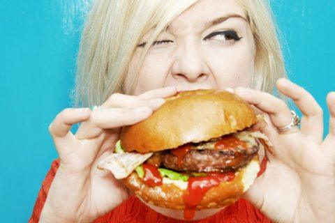 9 самых вкусных домашних бургеров. Запоминайте и готовьте