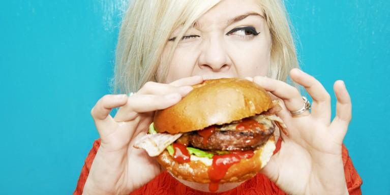 9 самых вкусных домашних бургеров. Запоминайте и готовьте