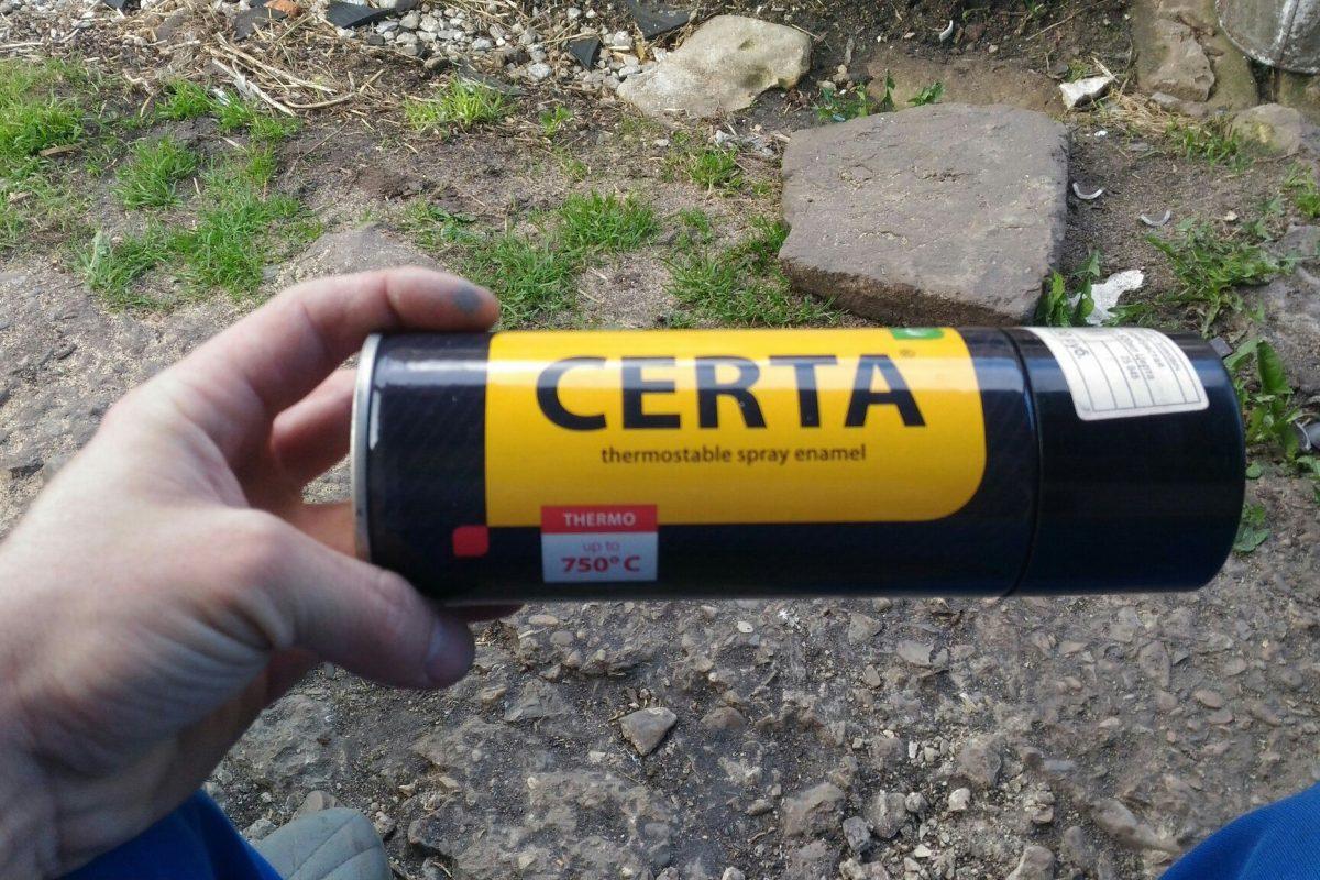 Мужчина сделал МАНГАЛ-КАЗАННИК из автомобильных дисков