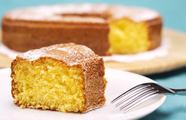 Вкусный МАННИК на кефире в мультиварке. Записывайте рецепт