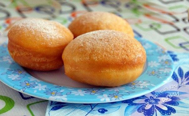 Нежнейшие ПОНЧИКИ затмили оладьи. Просто приготовить, вкусно скушать!