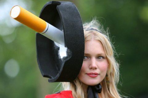 22 СМЕШНЫЕ ШЛЯПЫ ото всюду. Куда в таких ходить?