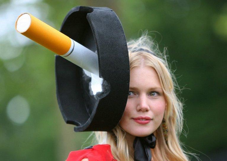 22 СМЕШНЫЕ ШЛЯПЫ ото всюду. Куда в таких ходить? - Я рукодельница