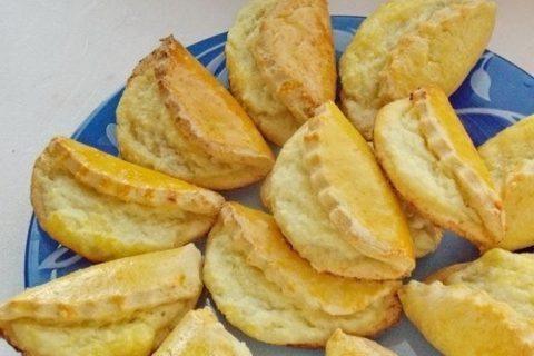 Творожные СОЧНИКИ как в детстве. Простой рецепт