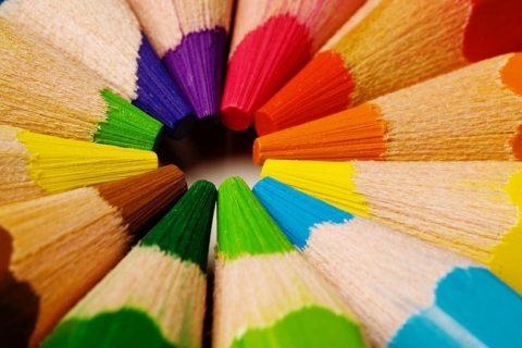 Узнайте что означает ВАШ ЛЮБИМЫЙ ЦВЕТ в психологии.  О многом я не знала