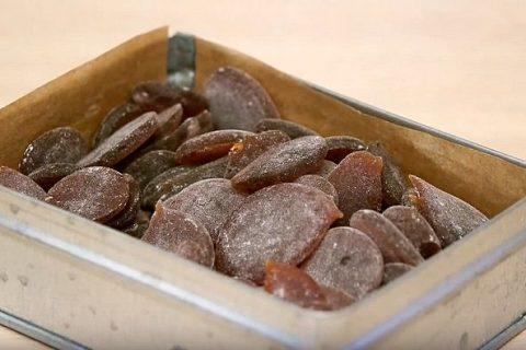Домашние ЛЕДЕНЦЫ от простуды и ГРИППА своими руками