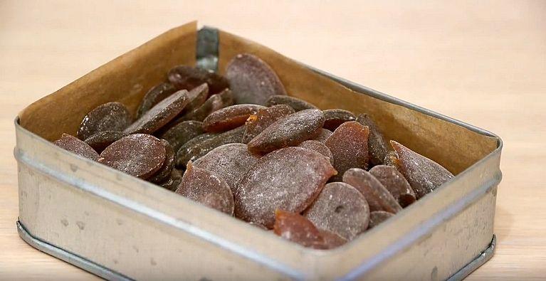 Домашние ЛЕДЕНЦЫ от простуды и ГРИППА своими руками