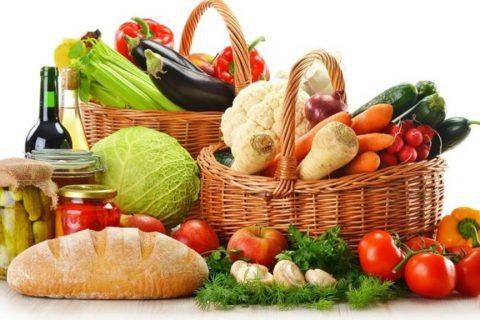 8 из 10 делают эти ошибки. Питайтесь правильно и будете здоровы!!!