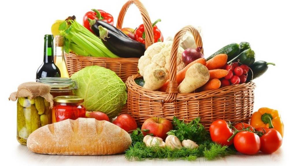 8 из 10 делают эти ошибки. Питайтесь правильно и будете здоровы!!!