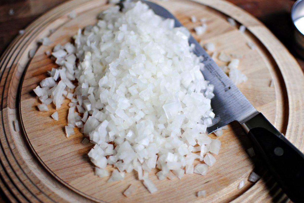 ВАК БАЛИШ — маленькие пирожки с мясом. Объедение!!!