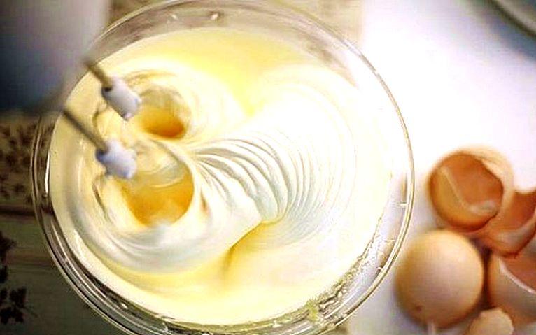 Тот самый крем из РАФАЭЛЛО, оригинальный рецепт