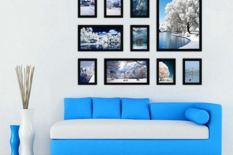 ТОП-25 лучших идей для КОЛЛАЖА ИЗ ФОТОГРАФИЙ. Забирайте на заметку