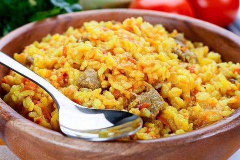 СЕКРЕТЫ приготовления самого вкусного ПЛОВА. Это должна знать каждая хозяйка!