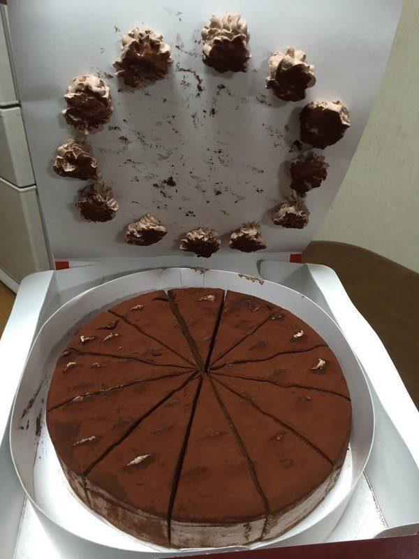 Когда ДЕНЬ НЕ ЗАДАЛСЯ. Я долго смеялась — а ведь правда жизни!