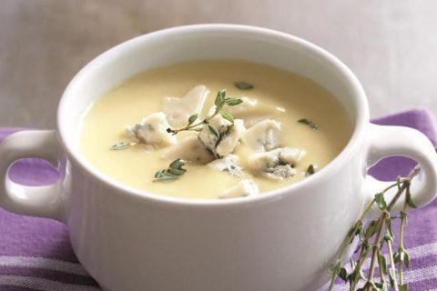 Самый вкусный сырный суп с курицей. Нежный вкус и польза
