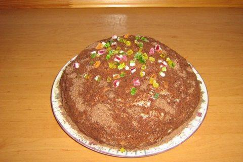 Гениальный тортик БЕЗ ВЫПЕЧКИ!!! От такого волшебного вкуса гости попадают!