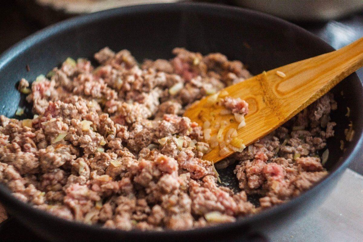 КАЛЬЦОНЕ — вкуснее не придумаешь! Пошаговый рецепт в фотографиях