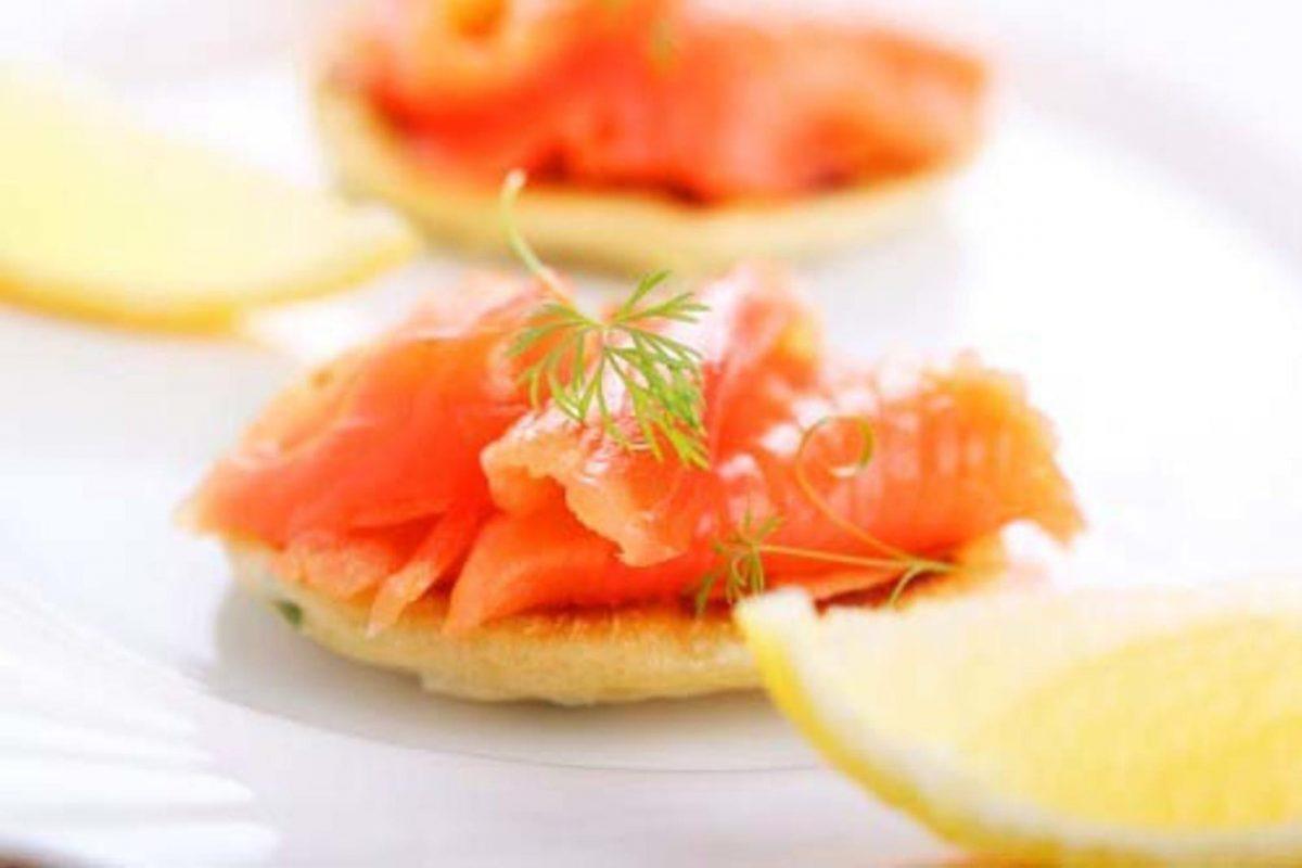 10 вкуснейших начинок для ТАРТАЛЕТОК, праздничные застольные вкусняшки