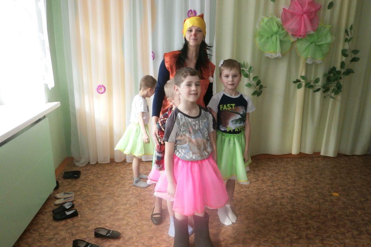 Моя МАМА — мастер на все руки. Смешная и забавная подборка костюмов на утренник в сад
