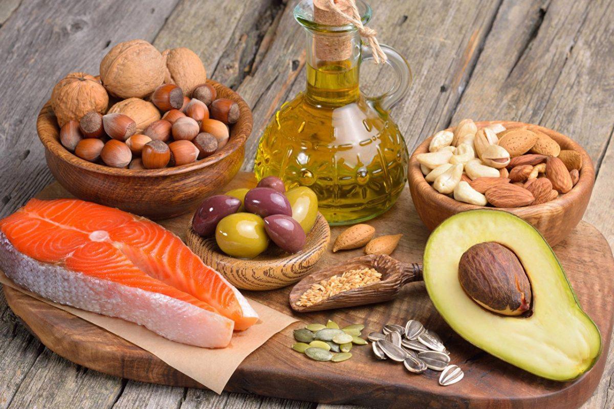ТОП-продуктов для женского здоровья. Об этом должна знать каждая